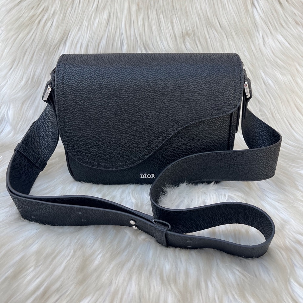 Crossbody Women Black